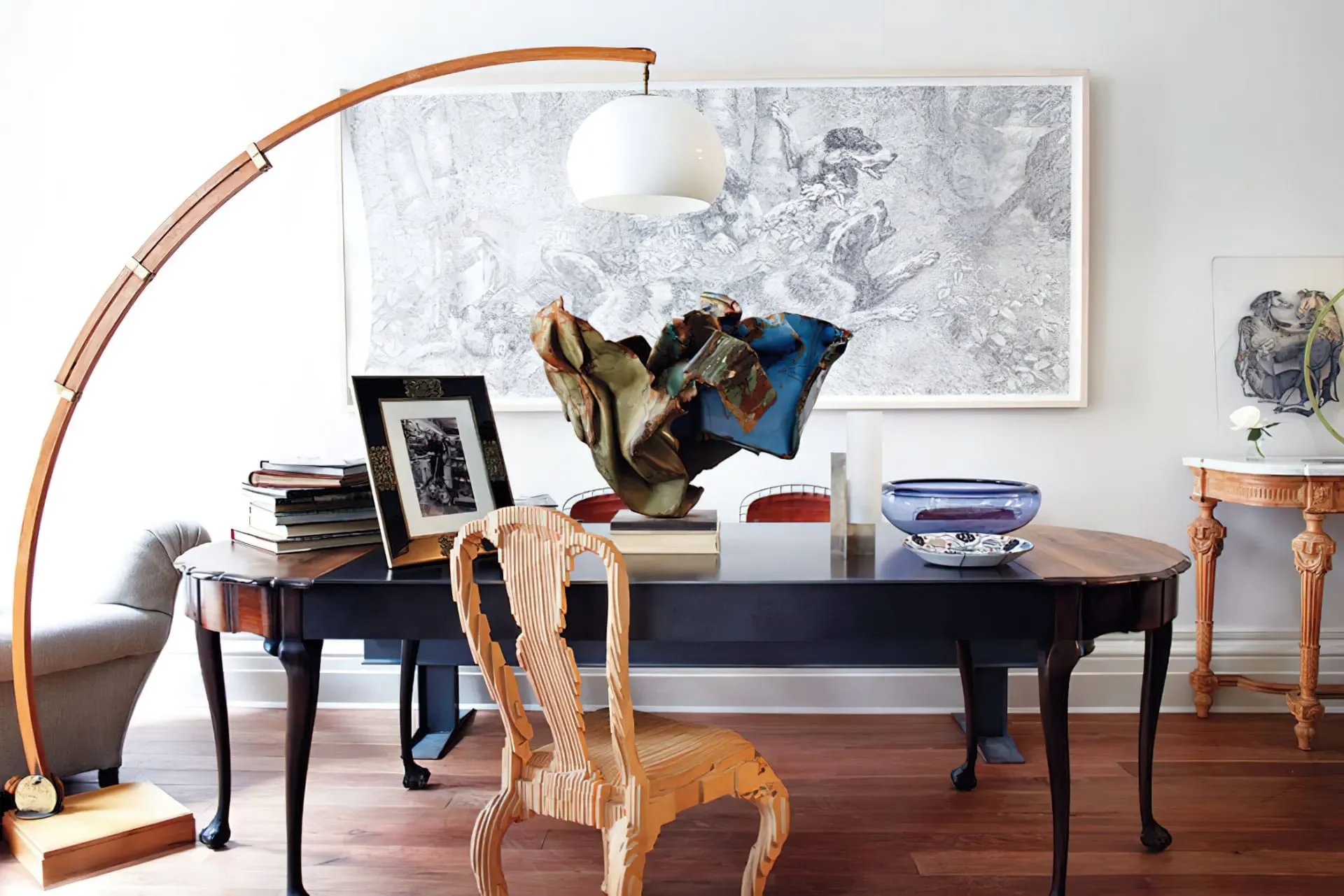 Proyecto web Patricia Green Isen - abogada - Innova Style