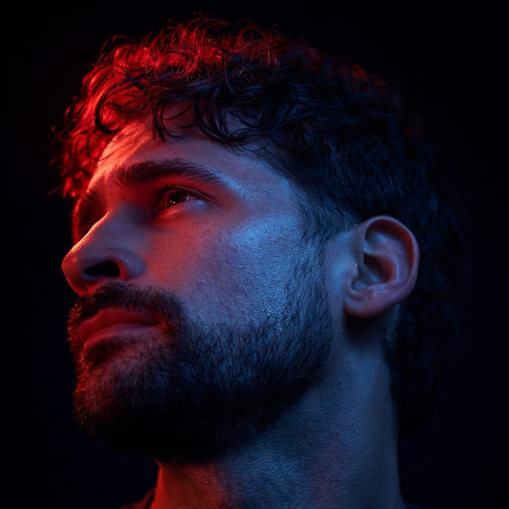 Leandro Soria, fundador de Innova Style, Buenos Aires